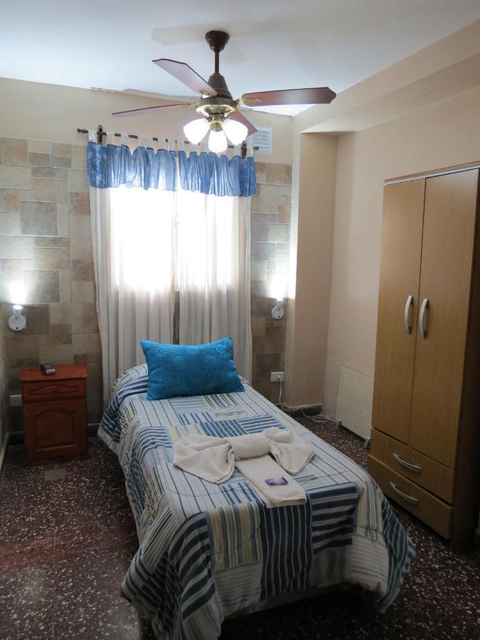 הוסטל סלטה Residencial El Hogar מראה חיצוני תמונה