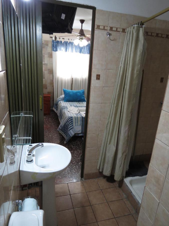 הוסטל סלטה Residencial El Hogar מראה חיצוני תמונה