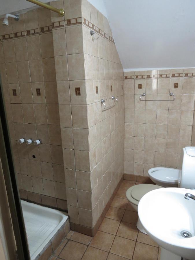 הוסטל סלטה Residencial El Hogar מראה חיצוני תמונה