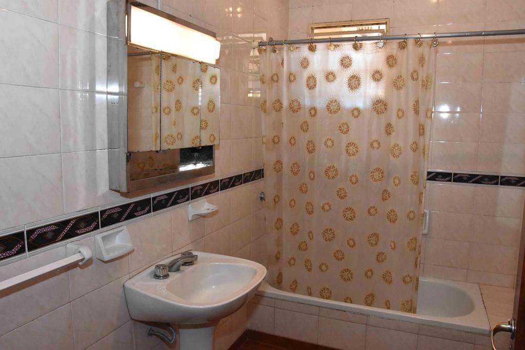הוסטל סלטה Residencial El Hogar מראה חיצוני תמונה