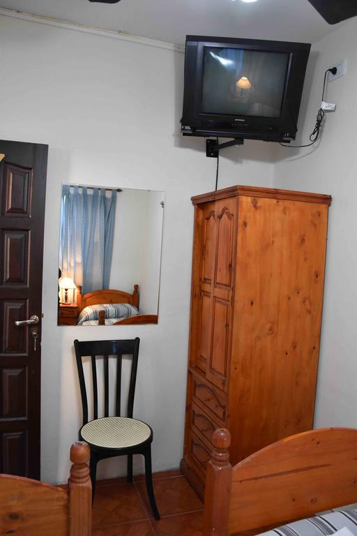 הוסטל סלטה Residencial El Hogar מראה חיצוני תמונה
