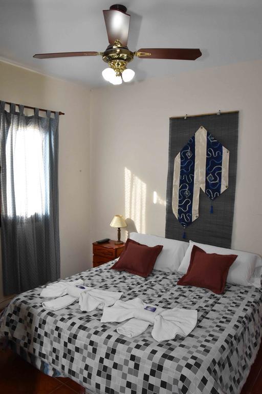 הוסטל סלטה Residencial El Hogar מראה חיצוני תמונה