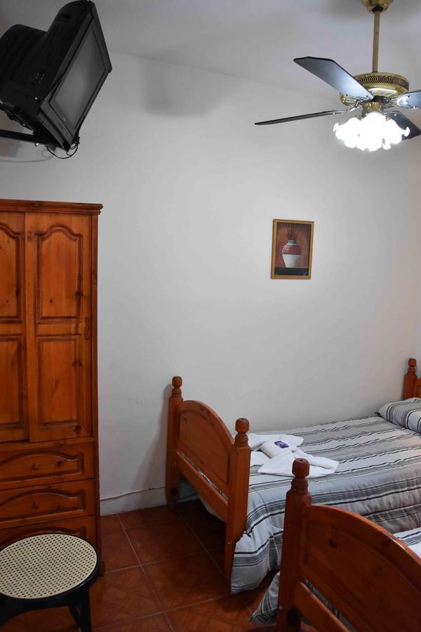 הוסטל סלטה Residencial El Hogar מראה חיצוני תמונה