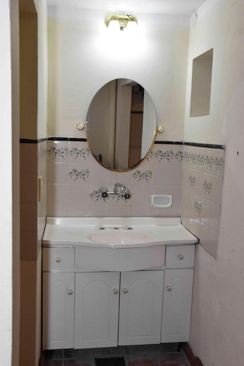 הוסטל סלטה Residencial El Hogar מראה חיצוני תמונה