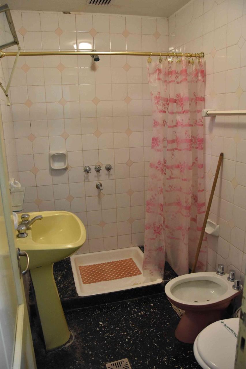 הוסטל סלטה Residencial El Hogar מראה חיצוני תמונה